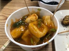 -路边摊胡同里(星城商厦店)