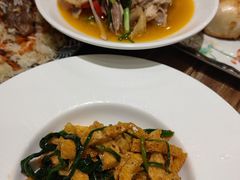 -清真·玛丽亚新疆菜主题餐厅(浙江中路店)