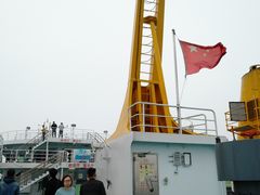 -海安新港(公交站)