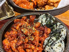 -Dak's 炸鸡(远景路店)