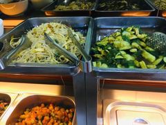 -六和孝顺素食餐厅(西湖道店)