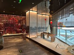-京华烟云·北京烤鸭(领展购物广场·中关村店)