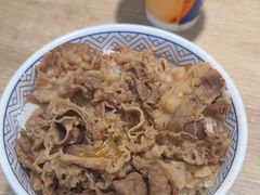 -吉野家(大连黑石礁富丽庭店)