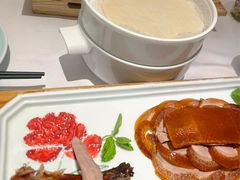 -森隆饭庄(崇文门新世界百货店)