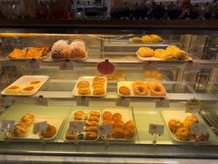 -小麦之家(海湾总店)