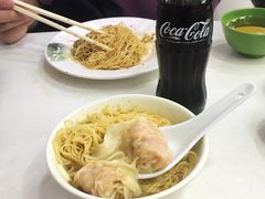 -麦文记面家(佐敦店)