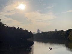 -海珠湖公园