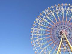 -七彩云南欢乐世界