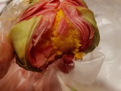 -肯德基(龙之梦购物中心店)