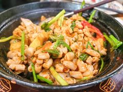 -旺爷砂锅·茶作(国贸城店)