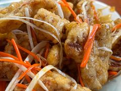 -北三沙家烧麦(北头道街店)