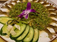 -阿诺泰·泰国餐厅(棕北店)