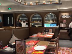 -ZAFFERANO西班牙海鲜饭(上海首店)