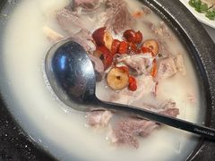 -新兴·金羊座·粤菜点心(乐峰店)