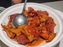 -半勺·新徽菜(银泰城店)