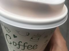 -咖啡道(东急新天地上下九步行街店)