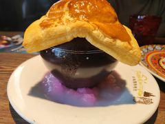 -卢布里西餐厅(海拉尔店)