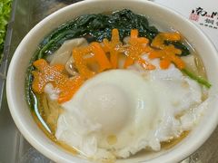 -南门四季铜锅涮肉(左家庄店)