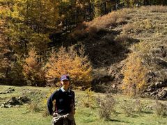 -苏木山森林公园