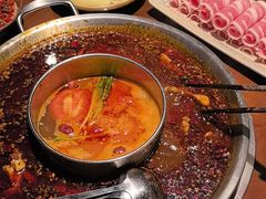 -巴隆门重庆老火锅(太湖路店)