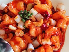-悦融·京鲁菜·露台花园(安定门店)