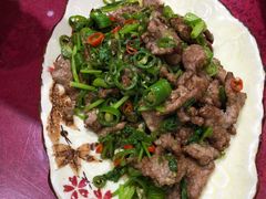 -易老妈蹄花.特色川菜(人民公园总店)