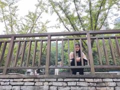 -重庆彩云湖湿地公园