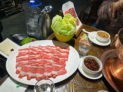 -东来顺饭庄(天美新天地店)