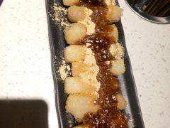 -尚尚签自助串串(宝桐路店)