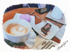 -1901 Cafe(西四店)