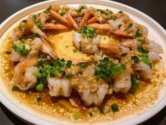 -聚鑫阁江浙菜·非遗传承技艺(金汇龙湖天街店)