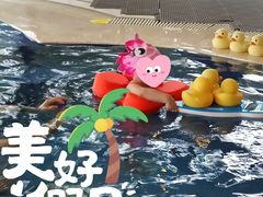 -同里湖度假村(二期店)
