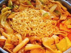 -芝士牛炭火烤肉