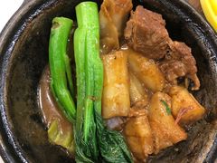 -东江海鲜酒家(客村店)