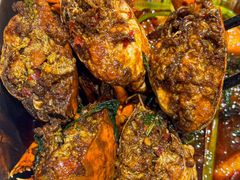 -吉利龙虾·新派海鲜烧烤