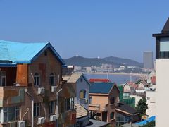 -威海国际海水浴场旅游区