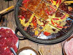 -陈陈火锅(较场口店)