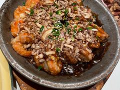 -Aqua Oasis 水天堂(石路天虹店)