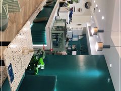 -Hello Peach 蜜桃创意西餐厅(南浔广弘酒店广场店)