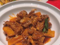 -百富源·海鲜辽菜(浑河堡店)