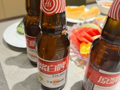 -海底捞火锅(上地华联店)