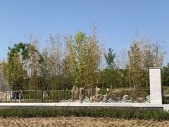 -张家湾公园
