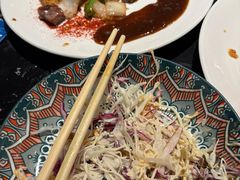 -大成铁板烧•板前(复古餐厅石老人店)