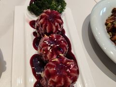 -新侨小馆(东直门北小街店)