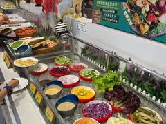 -好伦哥披萨(地坛店)