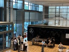 -奔驰上海利星(七宝店)