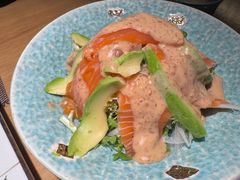 -福樱兰海鲜放题铁板烧(加州店)