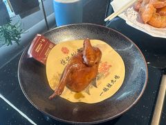 -恒记饭店(珠江路总店)