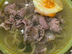 -雪花龙吊龙牛肉面(三山街店)