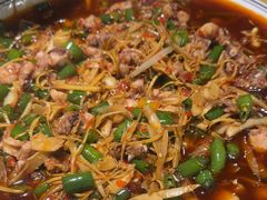 -易老九江湖菜(北滨一路店)